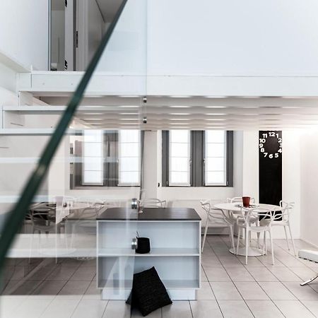 Como City Loft - Bymyhomeincomo Zewnętrze zdjęcie
