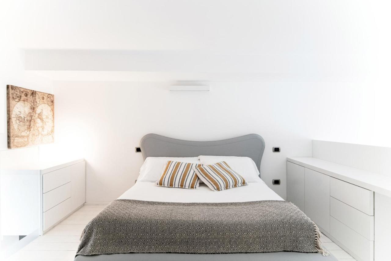 Como City Loft - Bymyhomeincomo Zewnętrze zdjęcie