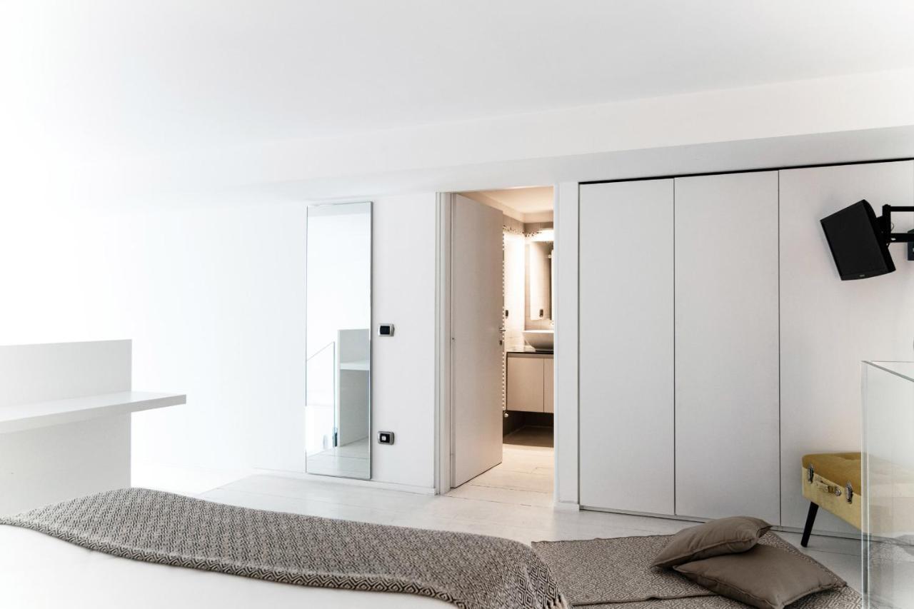 Como City Loft - Bymyhomeincomo Zewnętrze zdjęcie