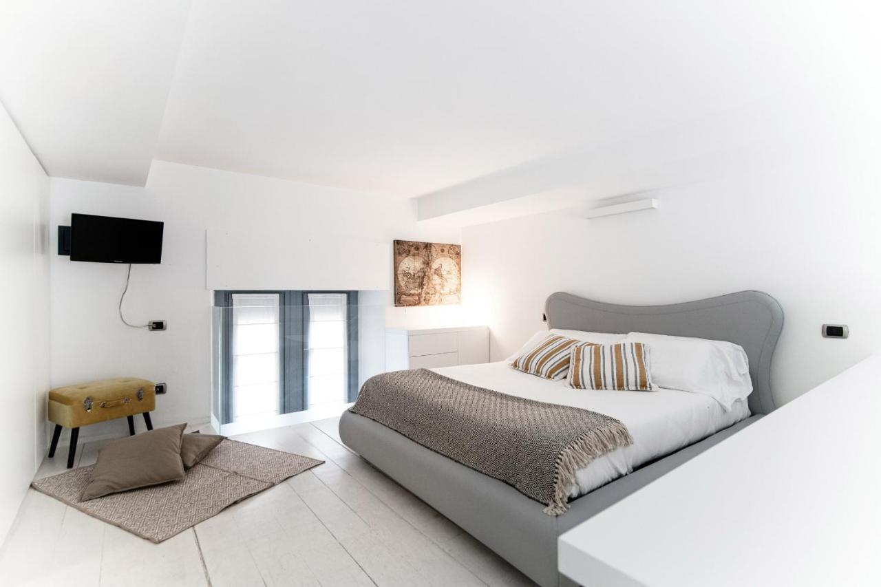 Como City Loft - Bymyhomeincomo Zewnętrze zdjęcie