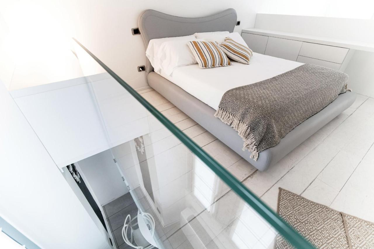 Como City Loft - Bymyhomeincomo Zewnętrze zdjęcie