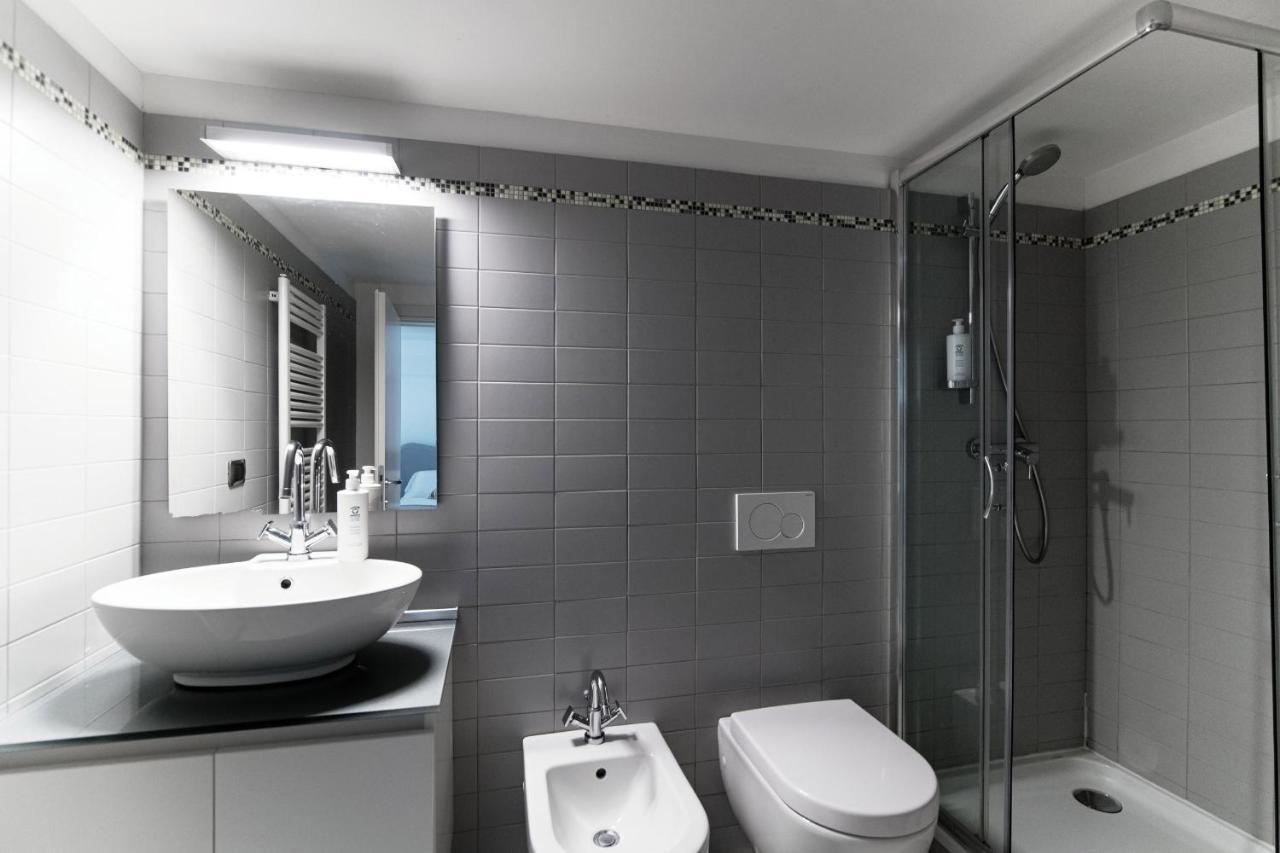 Como City Loft - Bymyhomeincomo Zewnętrze zdjęcie