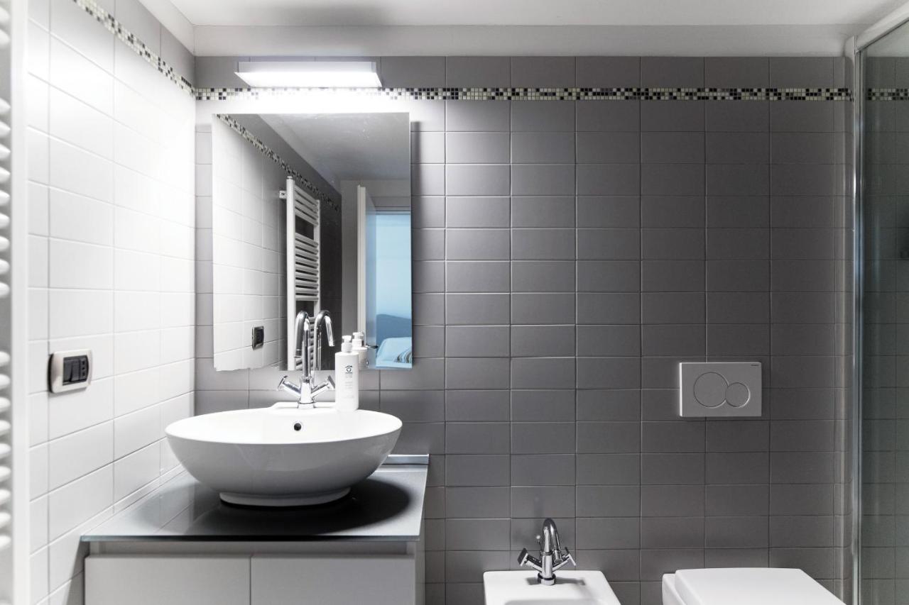 Como City Loft - Bymyhomeincomo Zewnętrze zdjęcie