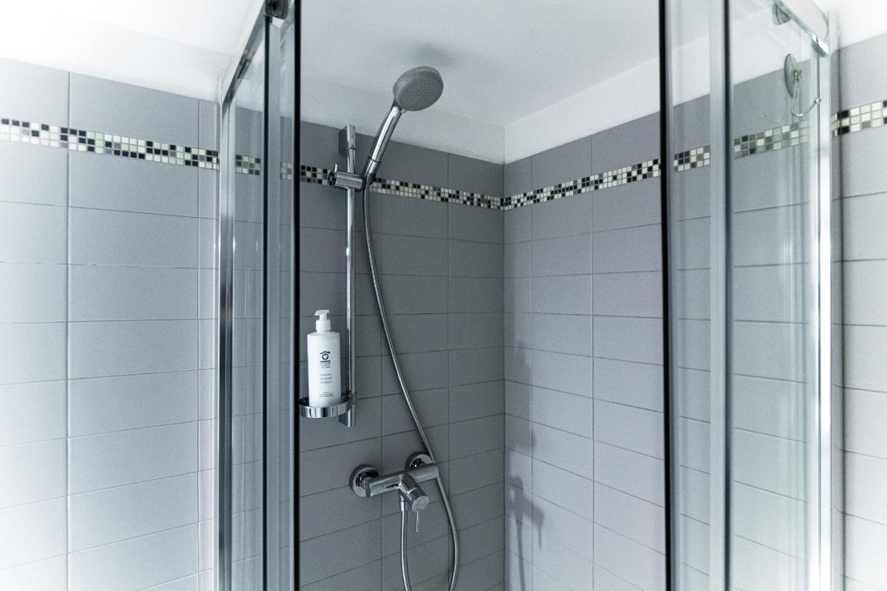 Como City Loft - Bymyhomeincomo Zewnętrze zdjęcie